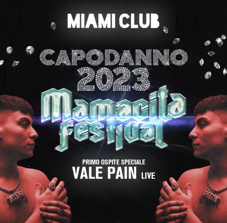 Miami Club Capodanno Capodanno Offerte Pacchetti Last Minute