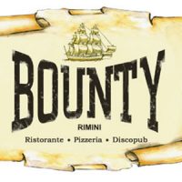 Bounty Rimini Capodanno 2018