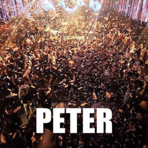 Peter Pan Capodanno 2018