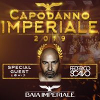 Baia Imperiale Capodanno 2019