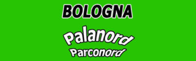 Palanord Bologna