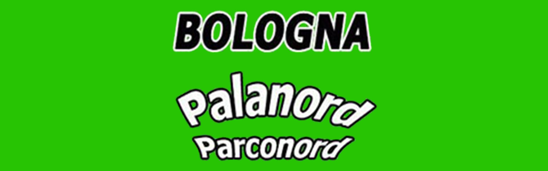 Palanord - Bologna