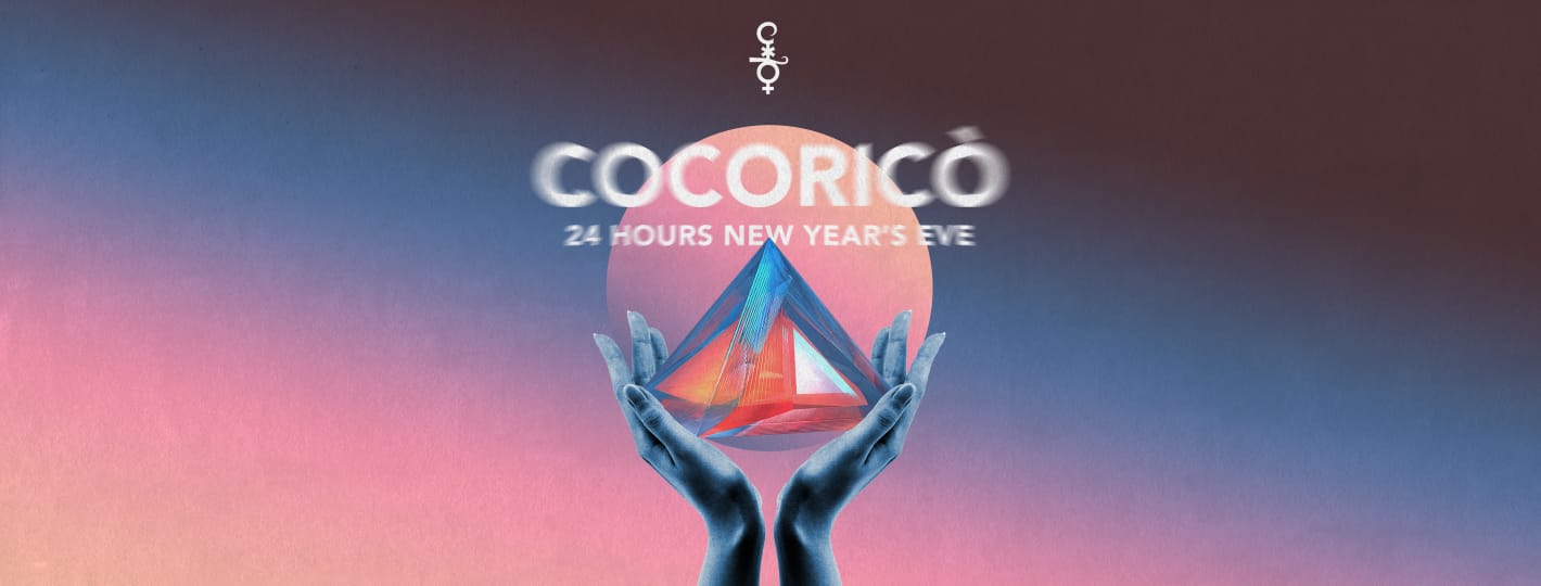 Capodanno 2019 Discoteca Cocoricò Riccione