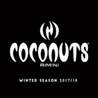 Capodanno 2025 alla Discoteca Coconuts a Rimini