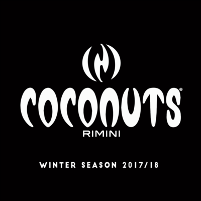 Capodanno 2024 Coconuts