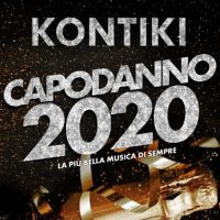 Capodanno Kontiki - Il Capodanno 2020