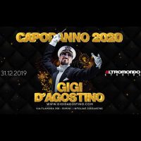 Altromondo Studios Capodanno 2020 - Rimini