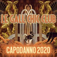 Capodanno Le Gall Disco - Il Capodanno 2020