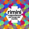 Rimini, il Capodanno più lungo del mondo
