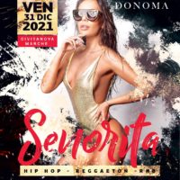 Donoma Club Capodanno 2022