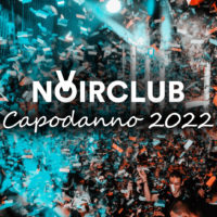 Noir Club Capodanno 2022