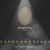 Brahma Clubship - Capodanno 2022