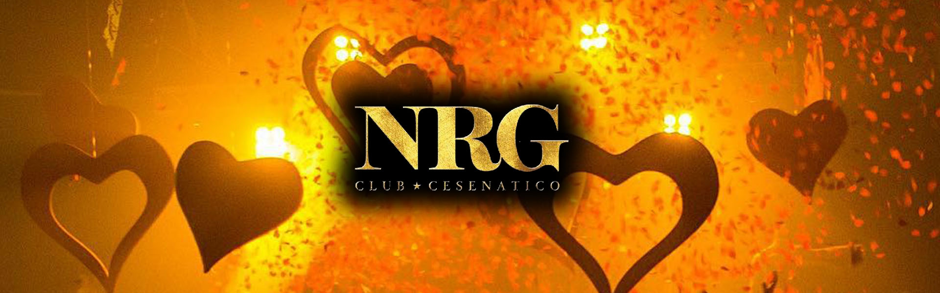 Energy (NRG) - Cesenatico