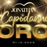 Capodanno Oro 2024 al Jonathan di San Benedetto Del Tronto