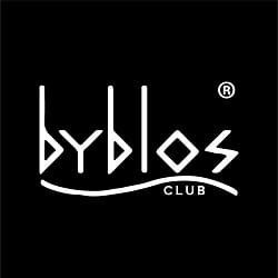Discoteca Byblos
