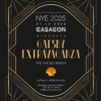 Capodanno 2025 al Casacon di Sirolo