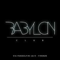 Capodanno 2025 Babylon Firenze