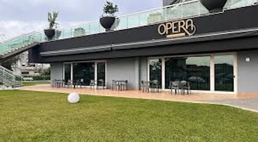 Opera Restaurant