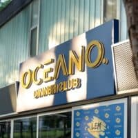 Oceano Club Milano Marittima Capodanno 31 dicembre 2025