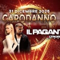 Discoteca Altromondo Rimini Capodanno 31 dicembre 2025