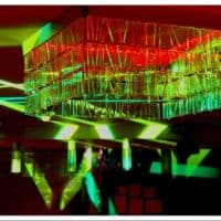 Capodanno 2026 al Glass di Pescara