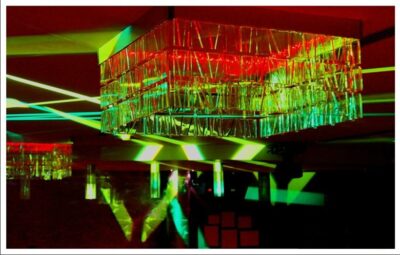 Capodanno 2026 al Glass di Pescara