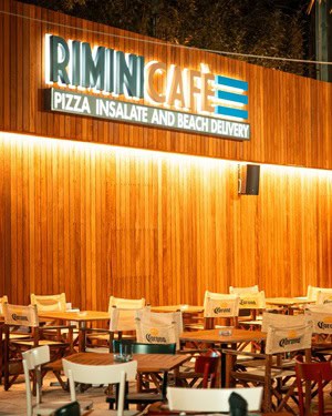 Rimini Cafè di Rimini
