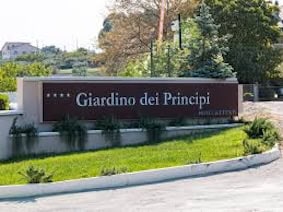 Il Giardino Dei Principi