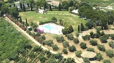 tenuta querce grosse