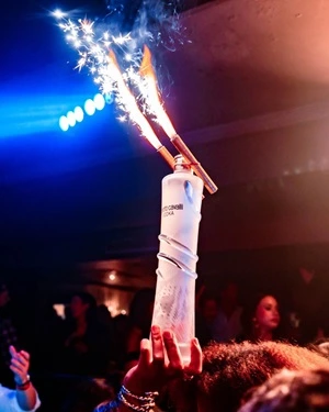 Capodanno Pineta Milano Marittima 2027 Cenone e Tavoli VIP