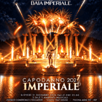 Capodanno Baia Imperiale