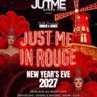 Justme Garda Lake Capodanno 2027
