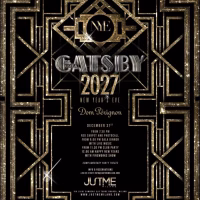 Capodanno Justme Milano. 31 Dicembre 2026. Cenone e Tavolo